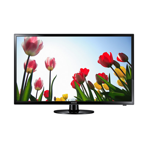 Samsung UE24H4003AW 61 cm (24") HD Smart TV Black