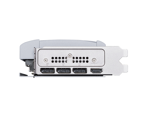 Msi GeForce Rtx 5070 12 GB Ventus 2X OC Graphics Card, White - image 5
