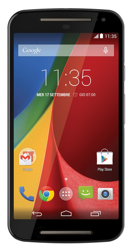 Lenovo SM4025AE7T1 smartphone