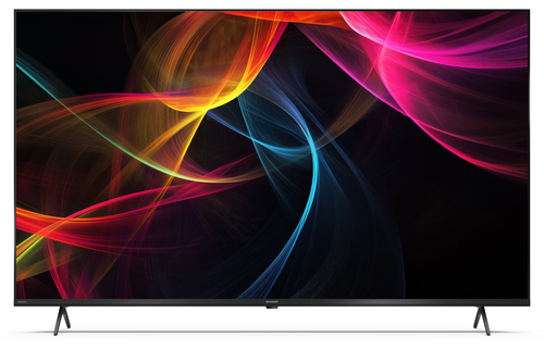 Sharp 50″ 4K Ultra HD LED Google TV – image 2