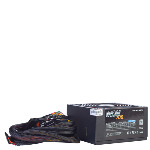 Hiditec Iron 700W 80+ – image 2
