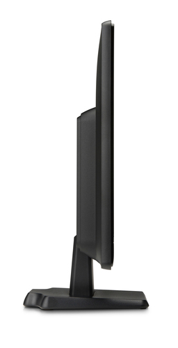 HP W2072a computer monitor – image 4
