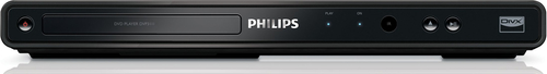 Philips DVD player DVP3111/05 – image 2