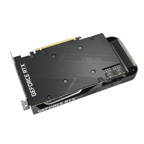 ASUS Dual -RTX3060TI-O8GD6X NVIDIA GeForce RTX 3060 Ti – image 8
