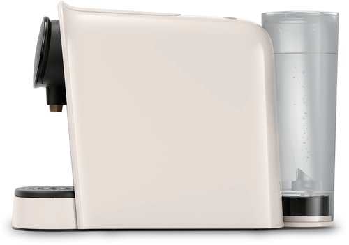 L’OR LM8012/06 coffee maker Fully-auto Capsule coffee machine – image 2