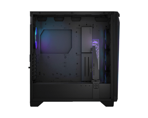 Gabinete MSI MPG GUNGNIR 300R AIRFLOW