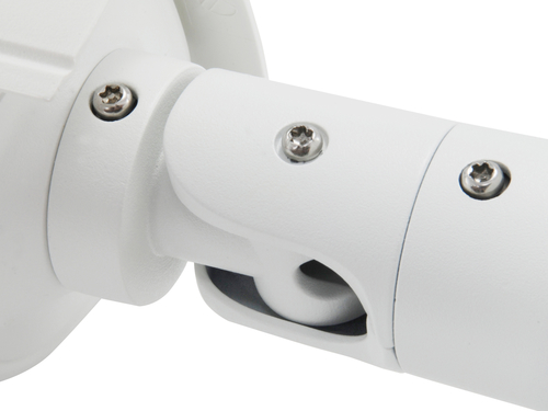 LevelOne FCS-5091 security camera Bullet IP security camera Indoor & outdoor – image 4