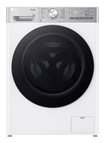 LG F4WR9513S2W washing machine Front-load