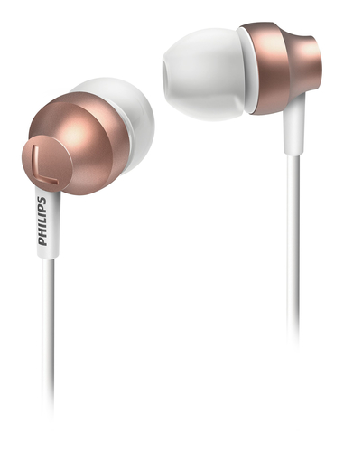 Philips Headphones SHE3850RG/00