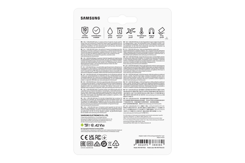 Samsung Pro Plus Class 10 microSDXC Memory Card - 1 TB - image 8
