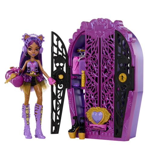 Monster High HXH85