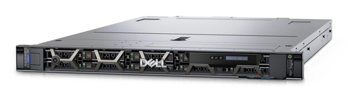 Dell PowerEdge R650 server – image 1