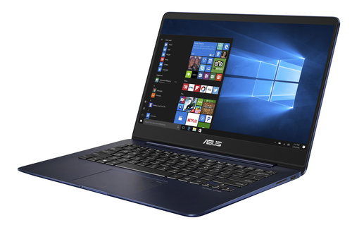 ASUS Zenbook UX430UN-78DM5AB Intel® Core™ i7 i7-8550U Laptop – image 5