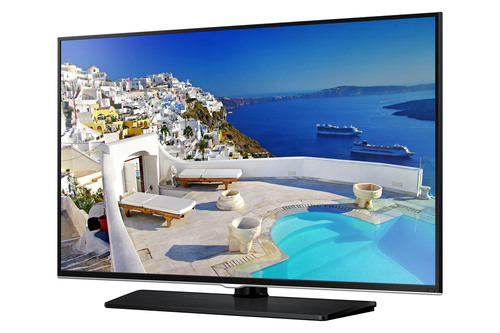 Samsung HG40EC690DB 101.6 cm (40") Full HD 350 cd/m² Smart TV Black 20 W – image 3