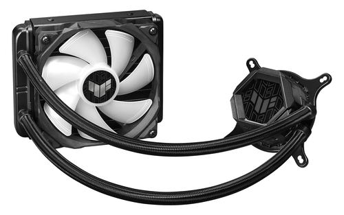 ASUS TUF GAMING LC 120 ARGB – image 2