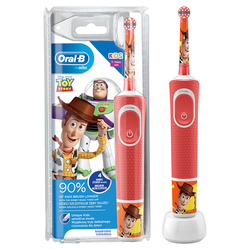 Braun Oral-B Vitality kids Toy Story 2