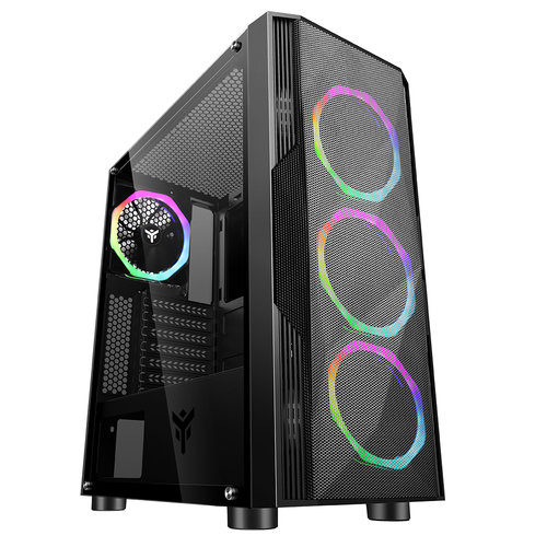 itek SHAKE Mesh EVO