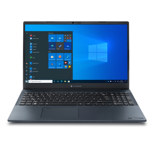 Dynabook Tecra A50-J-17F Intel® Core™ i7 i7-1165G7 Laptop – image 2