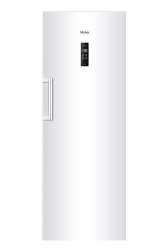 Haier UP 60 Series 7 H2F-320WF Upright freezer Freestanding