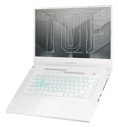 ASUS TUF Dash F15 FX516PR-HN032T Intel® Core™ i7 i7-11370H Laptop – image 3