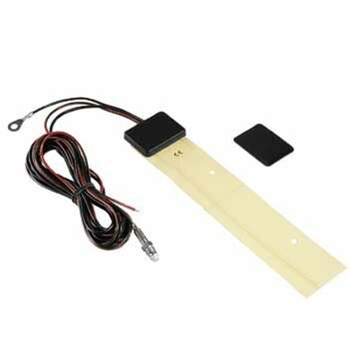 Hama Electronic Glass-Bonded DAB Aerial