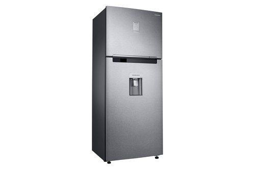 Samsung RT46K664PSL Freestanding Silver – image 3