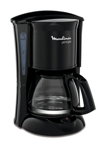 Moulinex FG1528 Автоматическая Капельная кофеварка 0,6 L