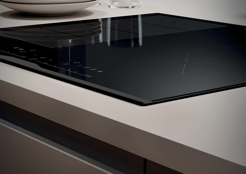 Hoover HIF64DCS Black Built-in – image 6