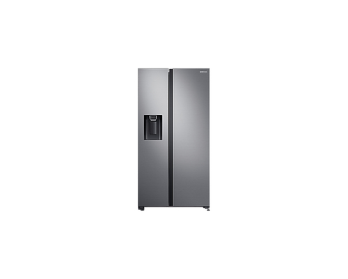 Samsung RS64R5311M9/FA side-by-side refrigerator Freestanding