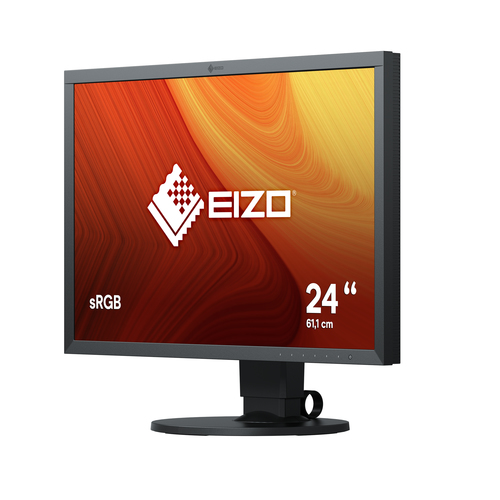 EIZO ColorEdge CS2410 computer monitor – image 2