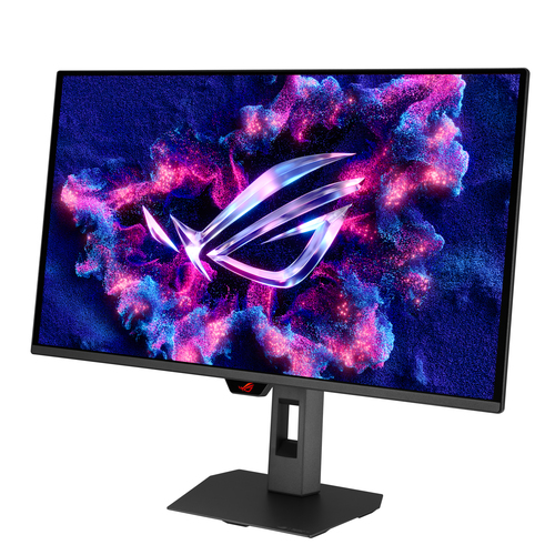 ASUS ROG Strix OLED XG27AQDMG computer monitor – image 7