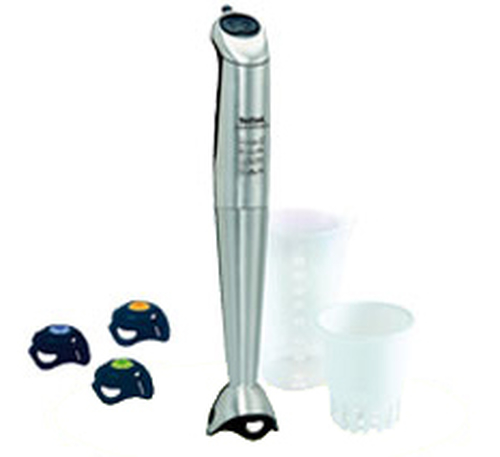 Tefal Hapto Click and Mix