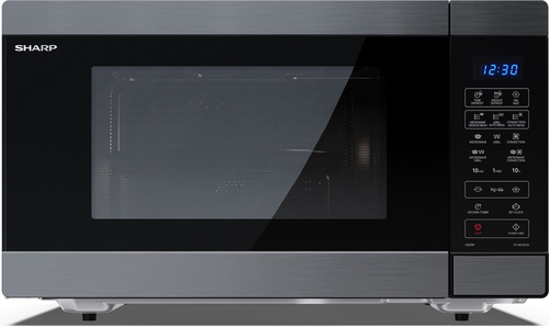Sharp YC-MC422AE-SB microwave Black Combination microwave Countertop