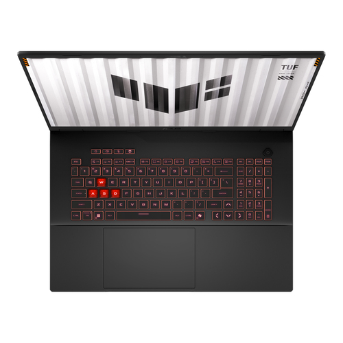 ASUS TUF Gaming A18 FA808UM-S8113W AMD Ryzen™ 7 260 Laptop – image 2