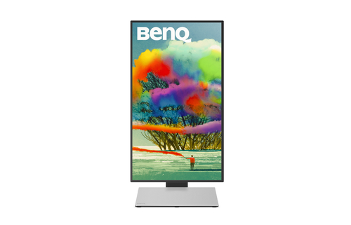BenQ PD2710QC computer monitor – image 2