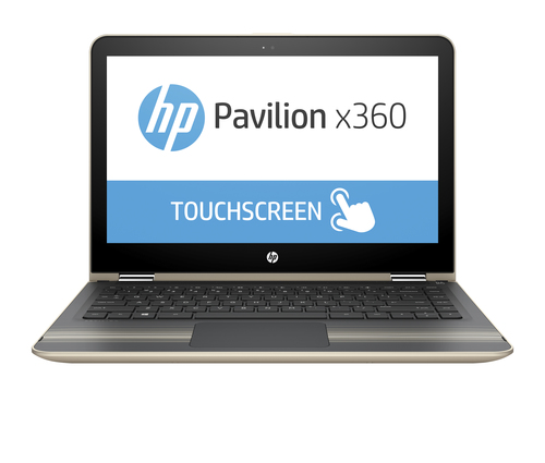 HP Pavilion x360 13-u159tu Intel® Core™ i3 i3-7100U Hybrid (2-in-1)