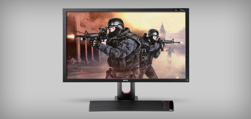 BenQ XL2420G computer monitor