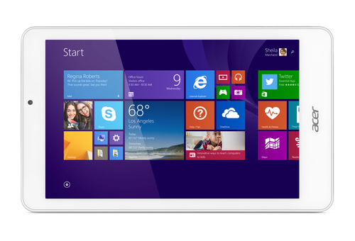 Acer Iconia W1-810-15NY Intel Atom® – image 6