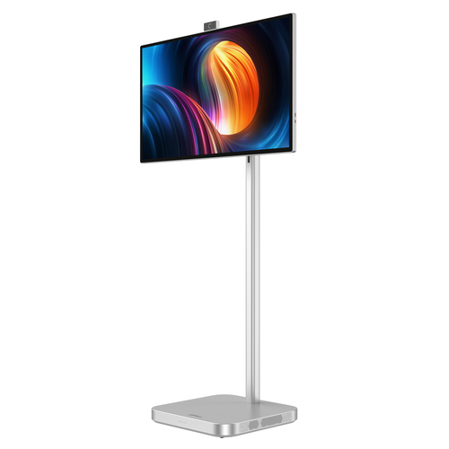 Dahua Technology LM32-U400P computer monitor – image 4