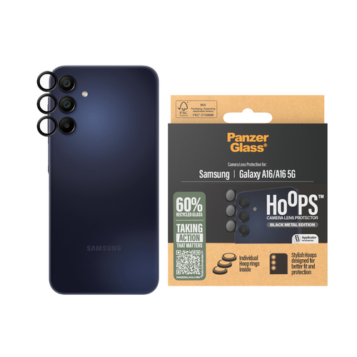 PG HoopsBlack Lens Sam New A15, afbeelding 2