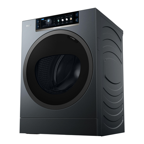 Haier HW130BD14612U1UK washing machine Front-load – image 5