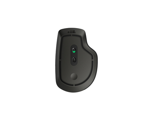 HP Inc. Creator 935 Black Wireless Mouse   1D0K8AA