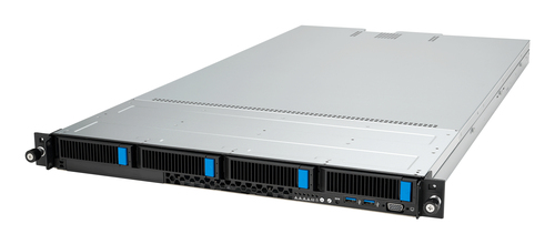 ASUS Server RS501A-E12-RS4/1G/1600W/OCP