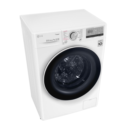 LG F2WV4S7S0E washing machine Front-load – image 8