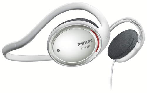 Philips Neckband Headphones SHH3911/00