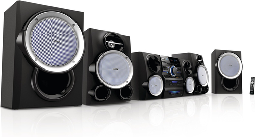 Philips FWM998X/55 home audio system Home audio mini system