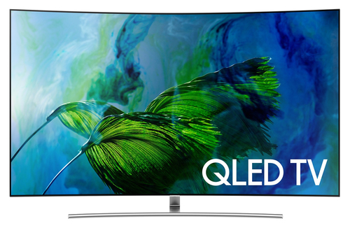 Samsung QN75Q8CAMFXZA TV