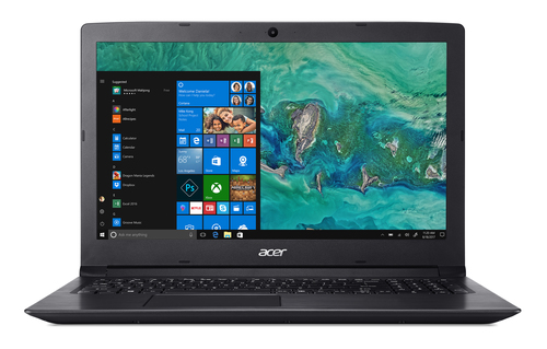 Acer Aspire 3 A315-53-54XX Intel® Core™ i5 i5-7200U Laptop