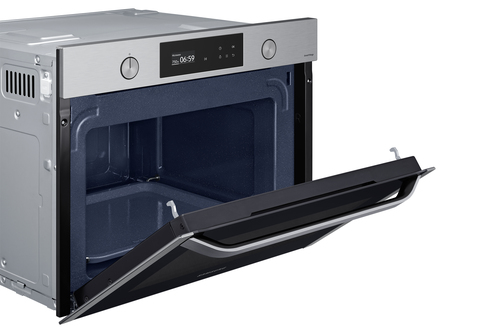 Samsung NQ50A6139BS Stainless steel Solo microwave Built-in – image 5