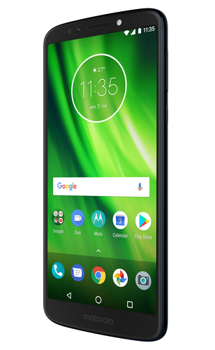Motorola moto g⁶ play – image 3